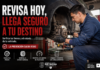 Llama Reynosa a revisar vehículos para prevenir accidentes