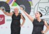 Impulsa Gobierno de Carlos Peña Ortiz el talento local y la convivencia familiar