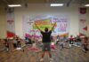 Incentiva Gobierno de Carlos Peña Ortiz el desarrollo psicomotriz y artístico en Curso de Verano del IRCA