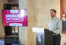 Incrementará Gobierno de Reynosa Vales de la Feria de Regreso a Clases