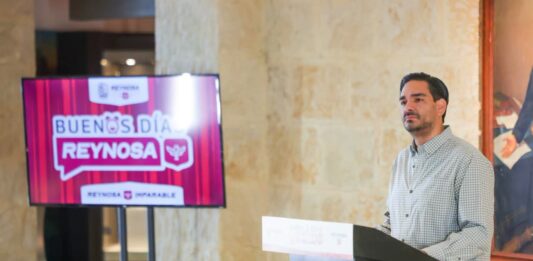 Incrementará Gobierno de Reynosa Vales de la Feria de Regreso a Clases