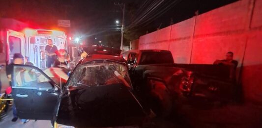 Tu vida y la de los demás valen más que una copa