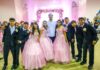 Listo Gobierno de Carlos Peña Ortiz para celebrar «Mis XV» a jóvenes y señoritas reynosenses