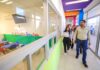 Ofrece DIF La Joya servicios integrales para las familias