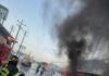 Atendió Protección Civil y Bomberos de Reynosa más de 40 emergencias durante el fin de semana