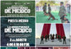 Matamoros ofrecerá actividades culturales, de salud y prevención durante este domingo y lunes