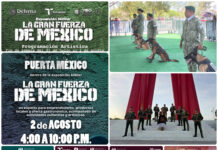 Matamoros ofrecerá actividades culturales, de salud y prevención durante este domingo y lunes