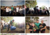 Beto Granados participa en Jornada Nacional de Reforestación con plantación de 100 árboles en Matamoros