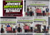 Reynosa impulsa a su juventud con entrega de tarjetas de “Jóvenes Imparables”