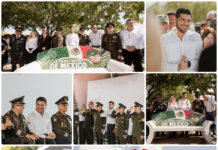 Más de 200 mil personas visitaron “La Gran Fuerza de México” en Matamoros; concluye exposición