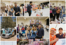 Beto Granados respalda espacios para emprendedores con Mercadito Diferente y Puerta México