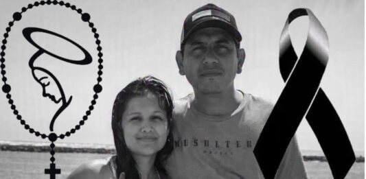 Beto Granados respalda a familias tras tragedia en Mezquital