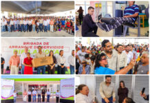 DIF La Joya abre sus puertas para acercar atención integral a familias de Reynosa