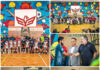 Vaqueros Reynosa FC inicia una nueva era en el fútbol profesional de la ciudad