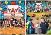 Vaqueros Reynosa FC inicia una nueva era en el fútbol profesional de la ciudad
