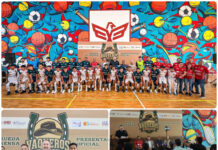 Vaqueros Reynosa F.C. debuta como local en Liga Premier con respaldo del Alcalde Carlos Peña Ortiz