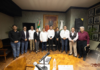 JAD reporta avances en drenaje y mantenimiento; destacan reparación de más de 300 hundimientos en Matamoros