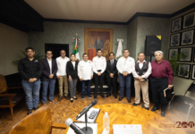 JAD reporta avances en drenaje y mantenimiento; destacan reparación de más de 300 hundimientos en Matamoros