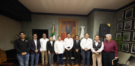 JAD reporta avances en drenaje y mantenimiento; destacan reparación de más de 300 hundimientos en Matamoros