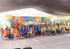DIF Matamoros inicia campamento “Verano de Campeones” para niñas y niños