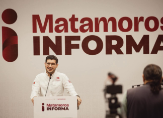 Beto Granados anuncia nuevo puente vehicular en Leyes de Reforma y Periférico