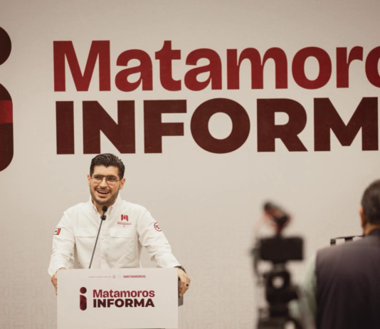 Beto Granados anuncia nuevo puente vehicular en Leyes de Reforma y Periférico