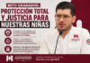 Beto Granados pide esclarecer caso de menor y garantiza respaldo del Gobierno de Matamoros