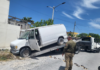 Gobierno de Reynosa retira vehículos abandonados para recuperar espacios públicos