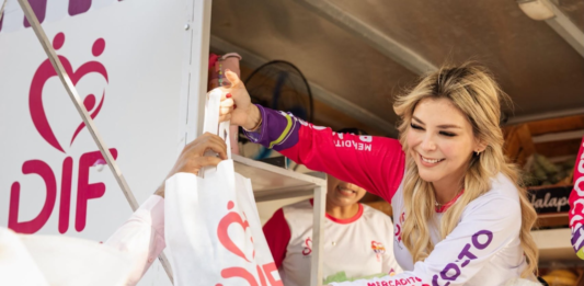 Mercadito Móvil llegará este miércoles a Rinconada de las Brisas 2 en Matamoros