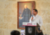 Carlos Peña Ortiz presentará Informe de Gobierno el próximo 6 de septiembre