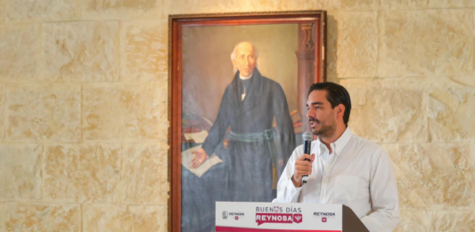 Carlos Peña Ortiz presentará Informe de Gobierno el próximo 6 de septiembre