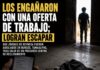 Jóvenes de Reynosa escapan de presunto centro de reclutamiento criminal y reciben auxilio en Burgos