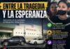Dos menores evolucionan favorablemente tras accidente en carretera al Mezquital; una niña sigue delicada