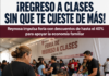 Reynosa prepara Feria de Regreso a Clases; analizan ampliar vales digitales tras agotarse
