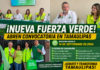 Partido Verde abre registro en Tamaulipas para integrar nuevos perfiles a su estructura