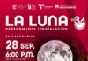 La Luna continúa su recorrido por Matamoros y llega al Parque Periférico