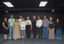 Agradece DIF-Reynosa donaciones y muestras de cariño durante Colecta del Día del Abuelo