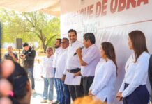 Impulsa Gobierno de Reynosa nuevos espacios deportivos para las familias