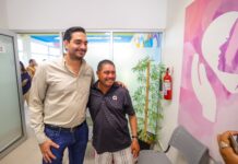 Acerca DIF La Joya servicios para las familias de colonias aledañas