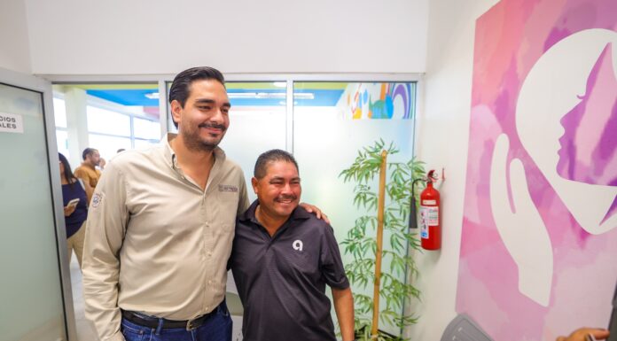 Acerca DIF La Joya servicios para las familias de colonias aledañas