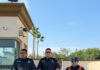 Implementaron operativo de seguridad PCYB Reynosa en informe