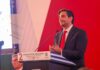 Gobierno de Carlos Peña Ortiz destina más de 312 millones de pesos a infraestructura educativa en Reynosa