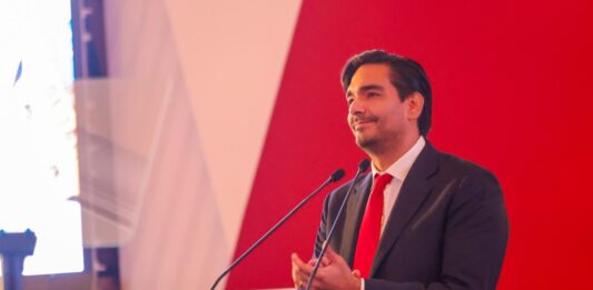 Gobierno de Carlos Peña Ortiz destina más de 312 millones de pesos a infraestructura educativa en Reynosa