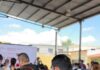 Medio Ambiente acompaña al alcalde en el Programa Subsidio del Agua 💧🌎