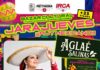 Invita Gobierno de Carlos Peña Ortiz al bazar cultural Jarajueves