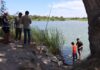 Se realizó con éxito el Primer Gran Torneo de Pesca de Orilla en Reynosa