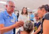 Acerca Voluntariado DIF-Reynosa la alegría de escuchar y sentirse cerca de quienes más queremos.