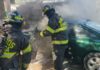 Sofocó PCyB incendios durante el fin de semana