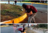 Mantenimiento preventivo mejora seguridad vial en los Puentes Gemelos de Reynosa