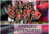 Dragones IMD Swim Team logra tercer lugar en el Torneo Independencia 2026